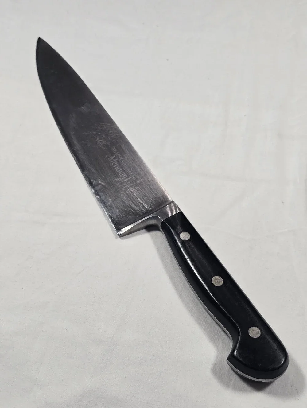 Messermeister Germany Meridian Elite Chef's 9